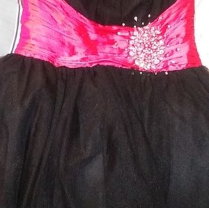 Size 12 formal/prom dress